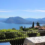 Casa Belvedere Apartment Stresa
