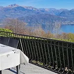 Casa Belvedere Appartamento Stresa