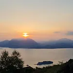 Appartamento Casa Belvedere Stresa