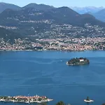 Appartamento Casa Belvedere Stresa