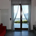 Casa Belvedere Appartamento Stresa