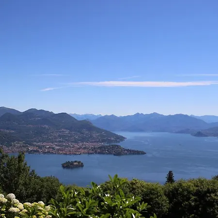 Apartman Casa Belvedere