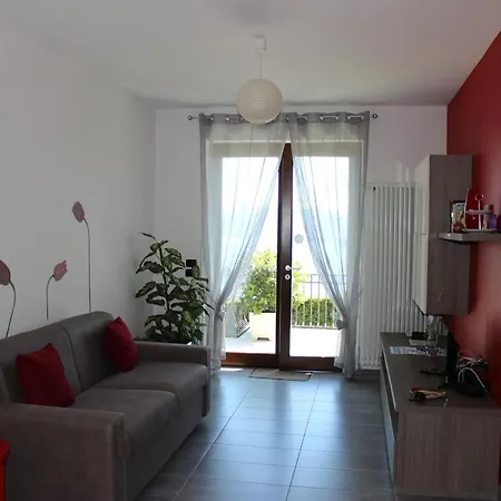 Casa Belvedere Apartment *