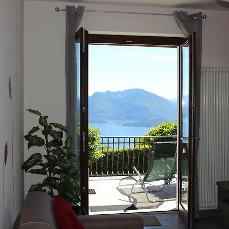 Apartamento Casa Belvedere