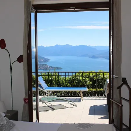 Apartamento Casa Belvedere Stresa