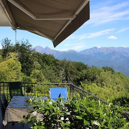 Apartman Casa Belvedere