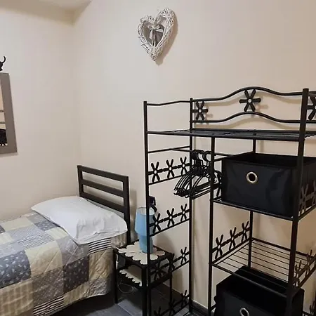 Casa Belvedere * Stresa