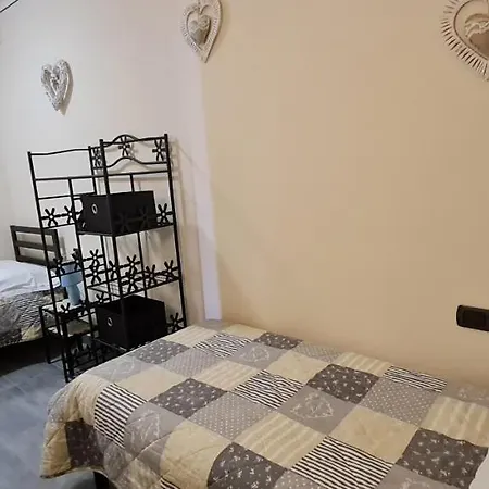 Apartman Casa Belvedere