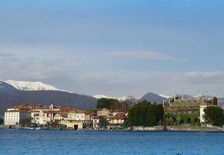 Casa Belvedere Stresa