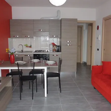 Casa Belvedere Apartment Stresa