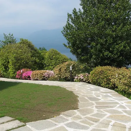 Apartman Casa Belvedere