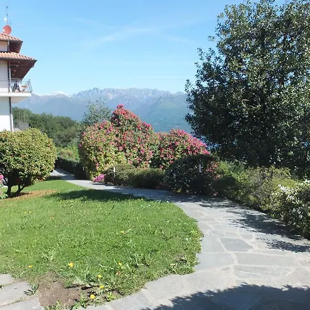 Casa Belvedere Apartment