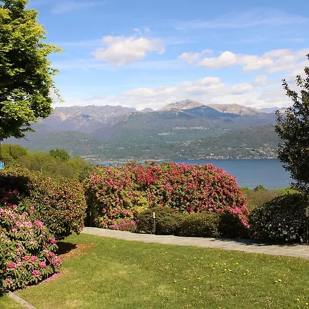 Apartment Casa Belvedere Stresa