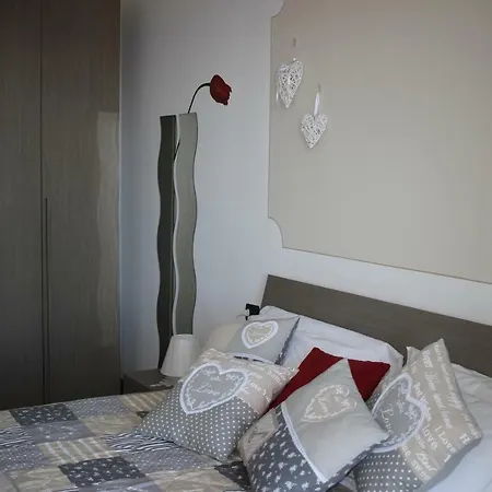 Casa Belvedere Apartman