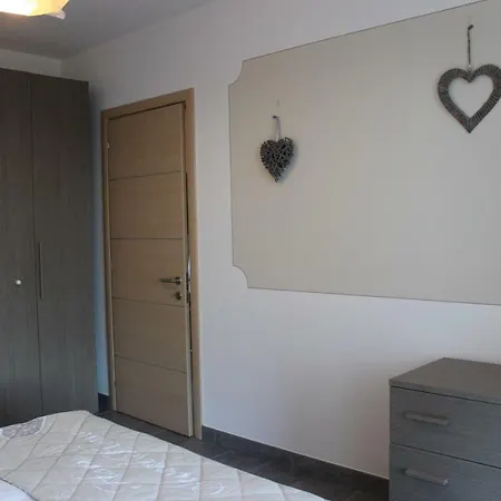 Casa Belvedere Apartment *