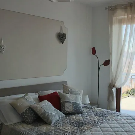 Apartman Casa Belvedere Stresa