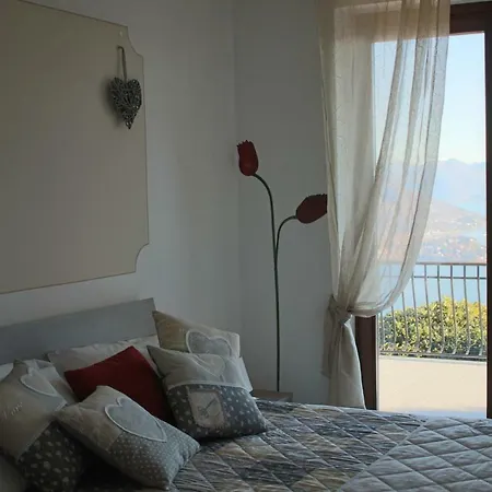 Apartman Casa Belvedere *