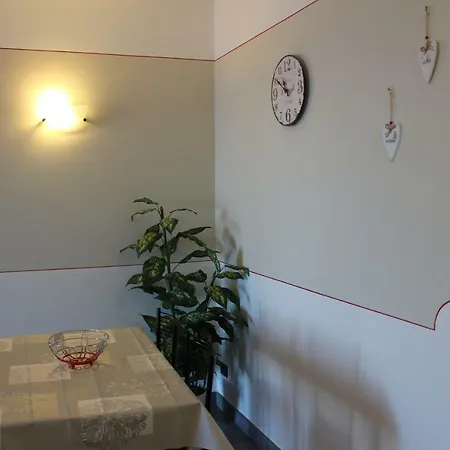 Casa Belvedere *