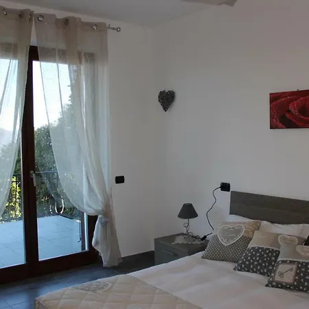 Casa Belvedere Apartment Stresa