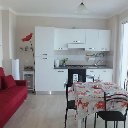 Apartment Casa Belvedere Stresa