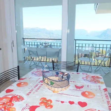 Casa Belvedere Apartment