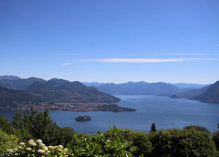 Apartamento Casa Belvedere