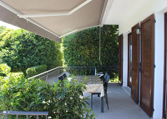 Casa Belvedere Lejlighed Stresa