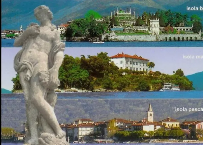 Lejlighed Casa Belvedere