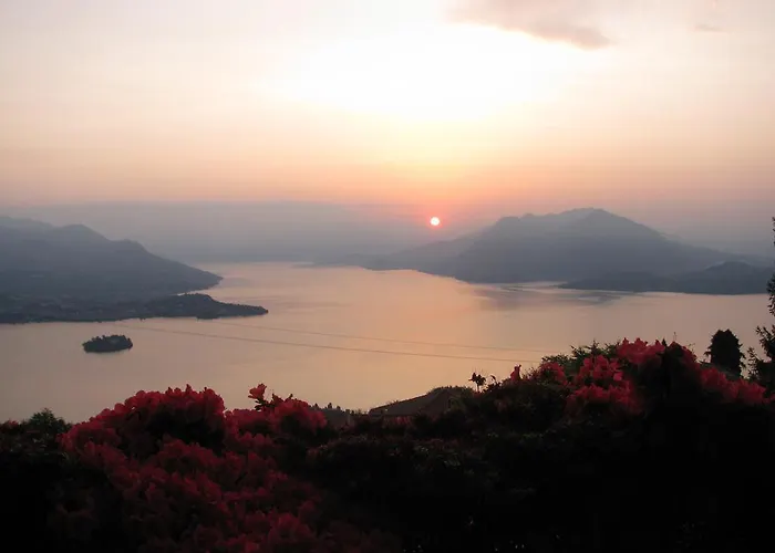 Apartmán Casa Belvedere *