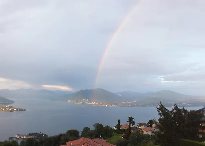 Lejlighed Casa Belvedere *