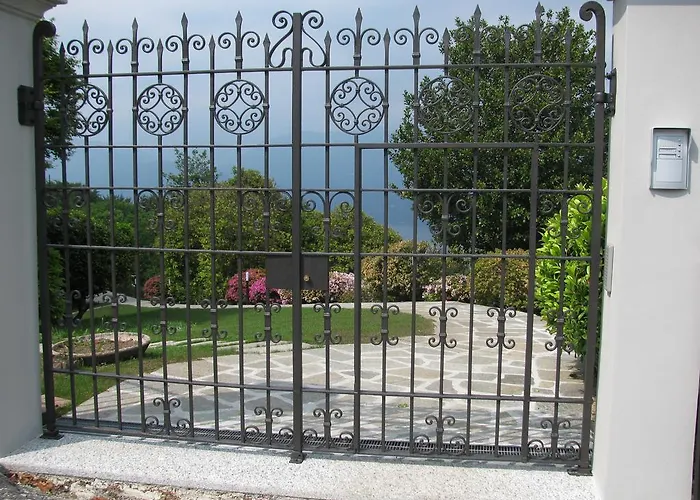 Casa Belvedere * Stresa