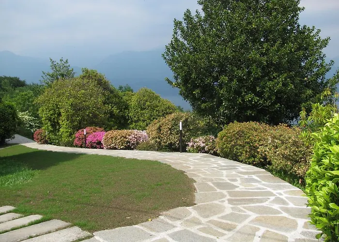 Lejlighed Casa Belvedere