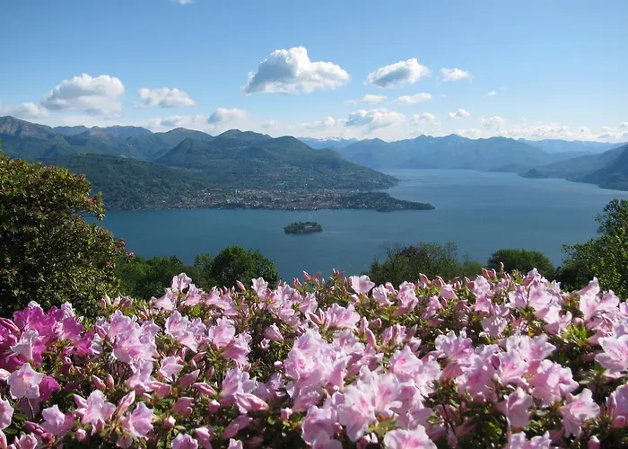 Casa Belvedere Stresa