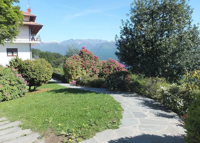 Casa Belvedere Lägenhet