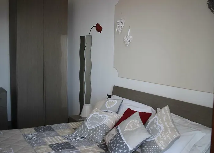 Casa Belvedere Lejlighed