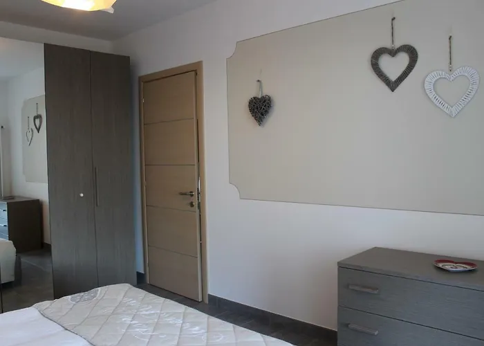 Casa Belvedere Lägenhet *