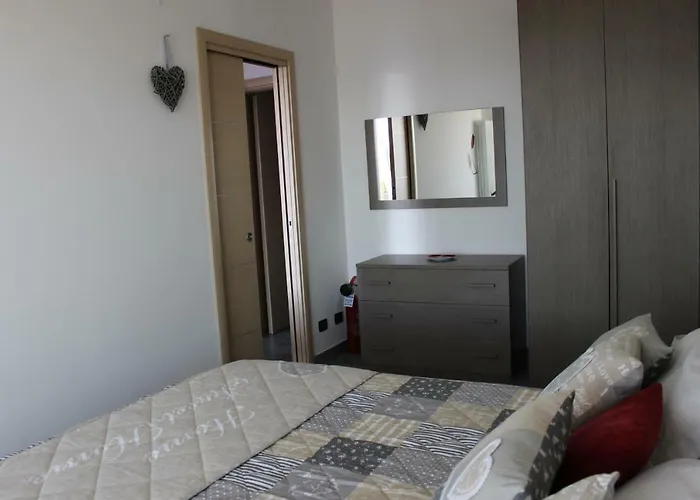 Casa Belvedere Apartmán Stresa