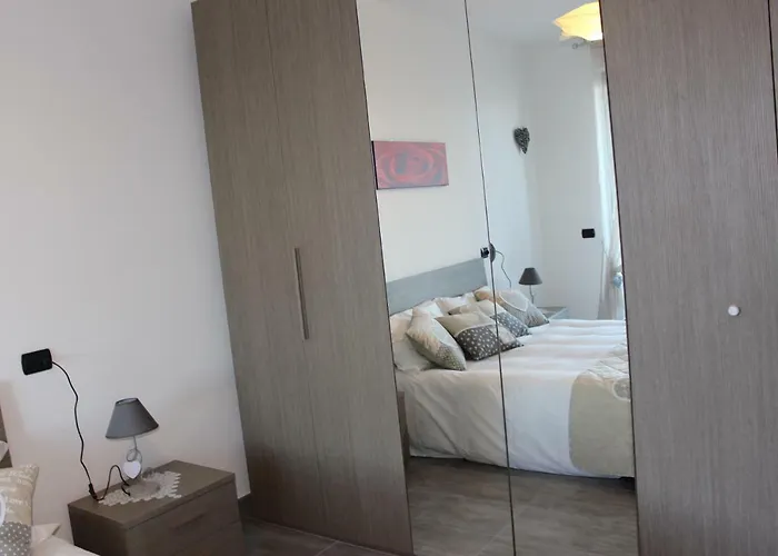 Casa Belvedere * Stresa