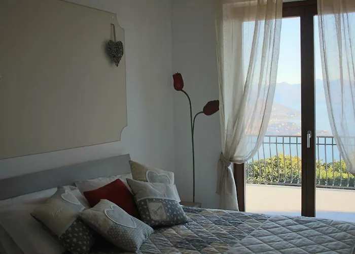 Apartmán Casa Belvedere *