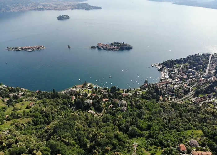 Casa Belvedere Stresa