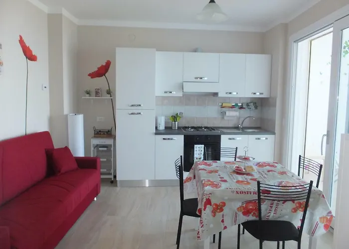 Lägenhet Casa Belvedere Stresa