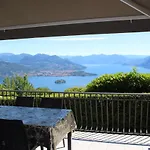 Casa Belvedere Lägenhet Stresa