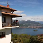 Lägenhet Casa Belvedere