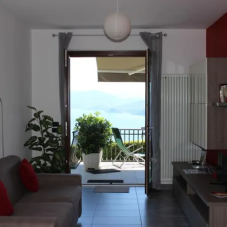 Lejlighed Casa Belvedere *