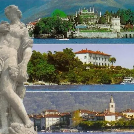 Lejlighed Casa Belvedere
