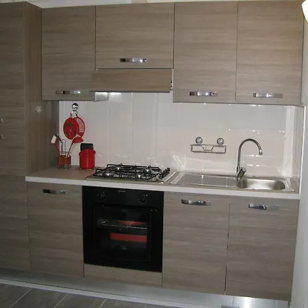 Lejlighed Casa Belvedere *