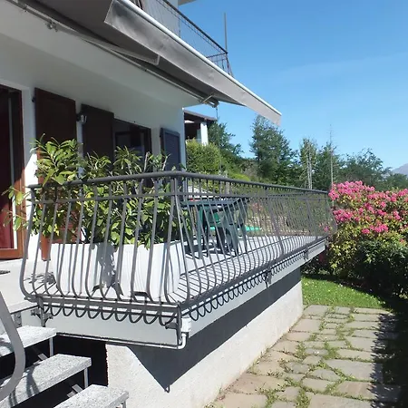 Casa Belvedere