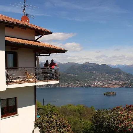 Lejlighed Casa Belvedere