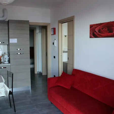 Lejlighed Casa Belvedere *
