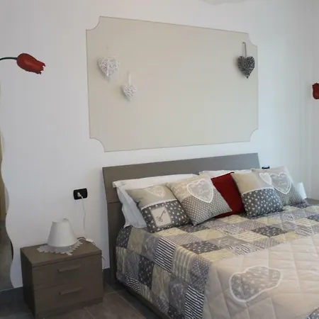 Casa Belvedere Lejlighed